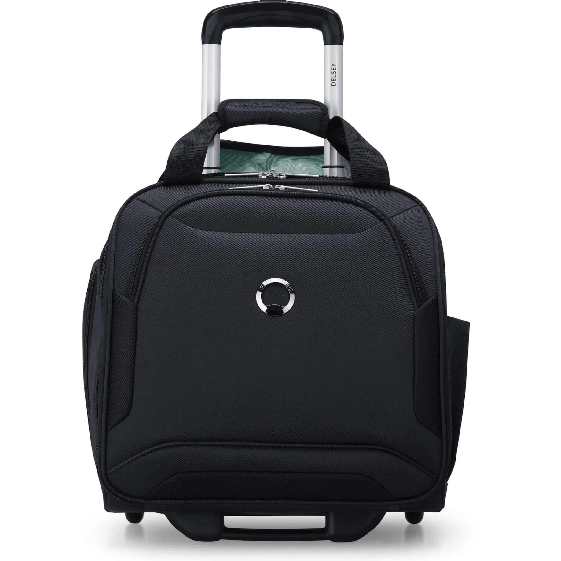 Sky Max 2.0 (Raynair) - 2-Rollen-Kabinentrolley 38 cm (schwarz)