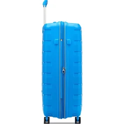 Skyline 2.0 - 4-Rollen-Trolley L 79 cm erw. (sky blue)