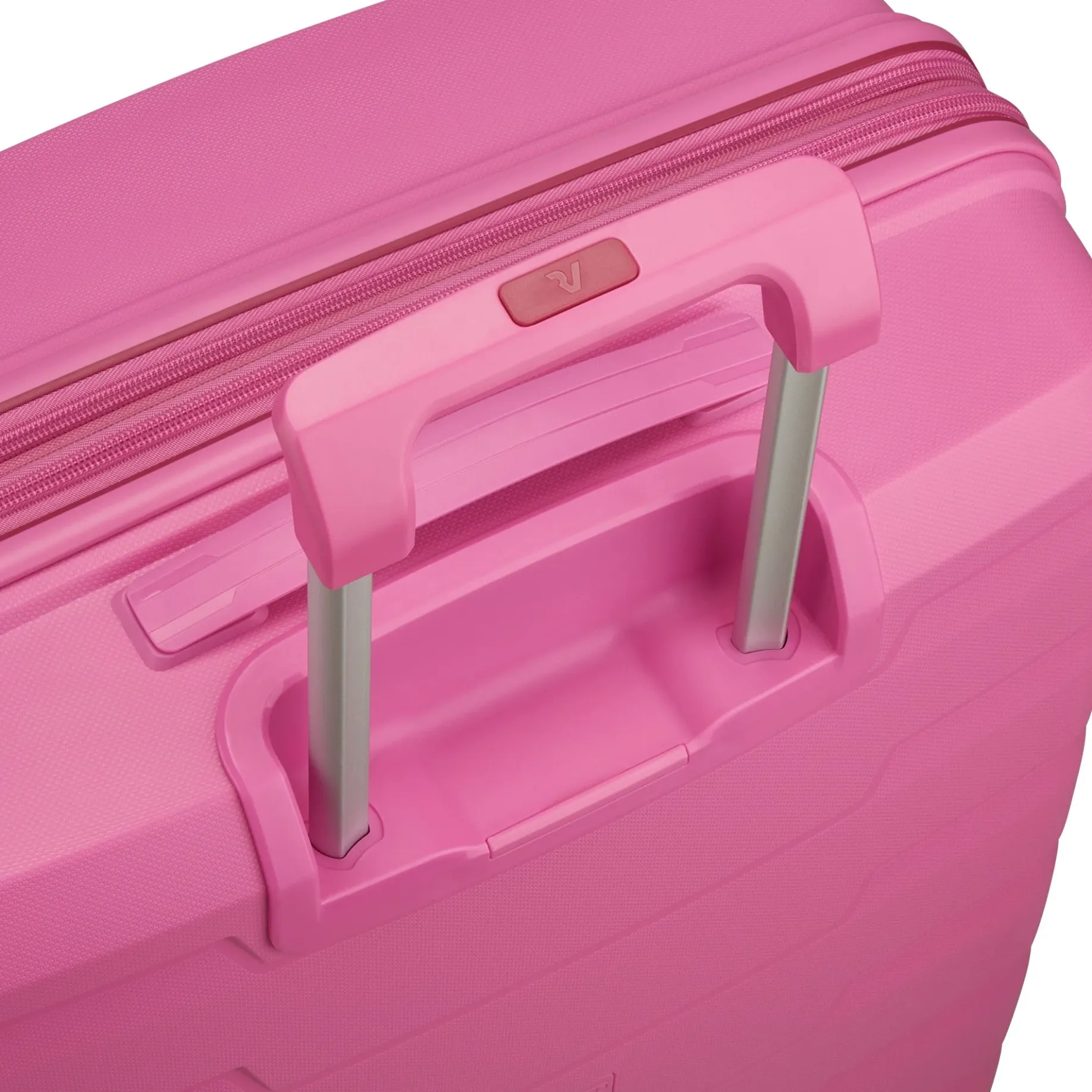 Skyline 2.0 - 4-Rollen-Trolley L 79 cm erw. (pink)