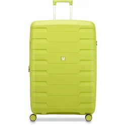 Skyline 2.0 - 4-Rollen-Trolley L 79 cm erw. (cyber lime)