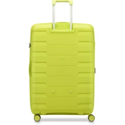 Skyline 2.0 - 4-Rollen-Trolley L 79 cm erw. (cyber lime)