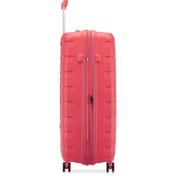 Skyline 2.0 - 4-Rollen-Trolley L 79 cm erw. (radiant red)