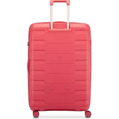 Skyline 2.0 - 4-Rollen-Trolley L 79 cm erw. (radiant red)