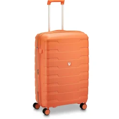 Skyline 2.0 - 4-Rollen-Trolley M 70 cm erw. (mango)
