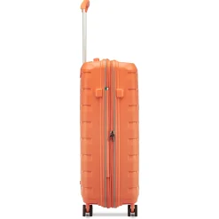 Skyline 2.0 - 4-Rollen-Trolley M 70 cm erw. (mango)