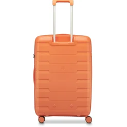 Skyline 2.0 - 4-Rollen-Trolley M 70 cm erw. (mango)