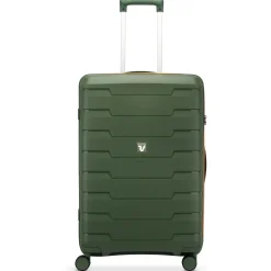 Skyline 2.0 Neon - 4-Rollen-Trolley M 70 cm (military green)