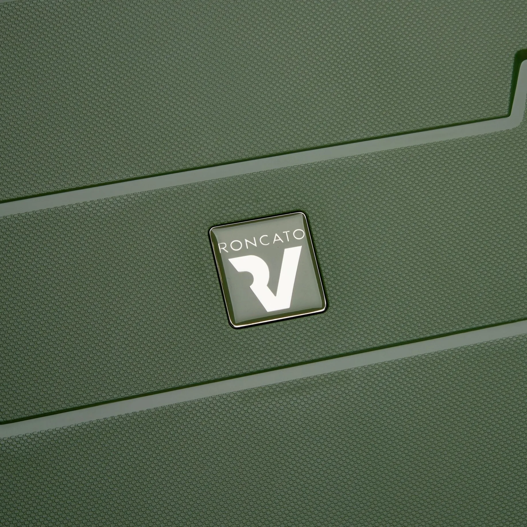 Skyline 2.0 Neon - 4-Rollen-Trolley M 70 cm (military green)