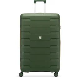 Skyline 2.0 Neon - 4-Rollen-Trolley L 79 cm (military green)