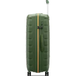 Skyline 2.0 Neon - 4-Rollen-Trolley L 79 cm (military green)