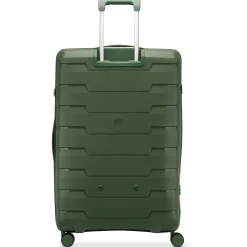 Skyline 2.0 Neon - 4-Rollen-Trolley L 79 cm (military green)