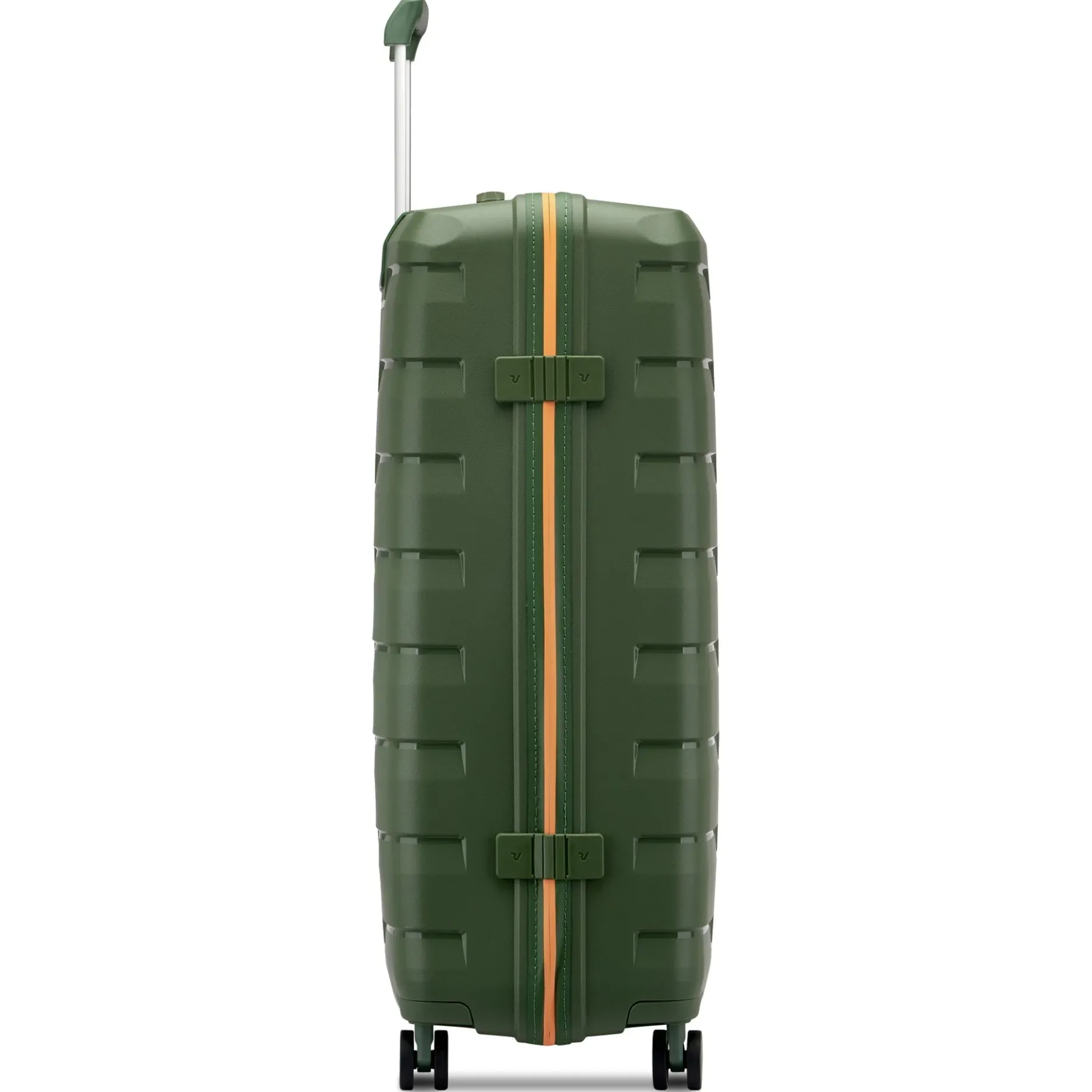 Skyline 2.0 Neon - 4-Rollen-Trolley L 79 cm (military green)