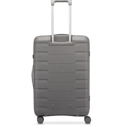 Skyline 2.0 Neon - 4-Rollen-Trolley M 70 cm (grey)