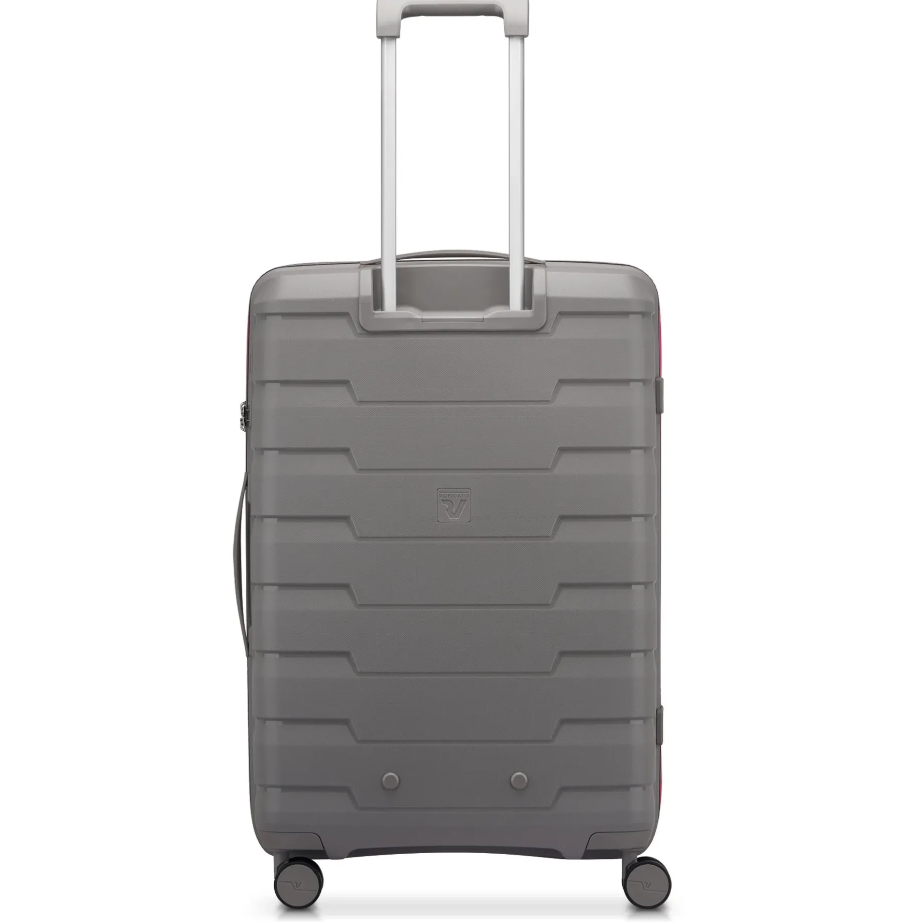 Skyline 2.0 Neon - 4-Rollen-Trolley M 70 cm (grey)