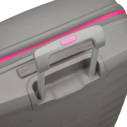 Skyline 2.0 Neon - 4-Rollen-Trolley M 70 cm (grey)