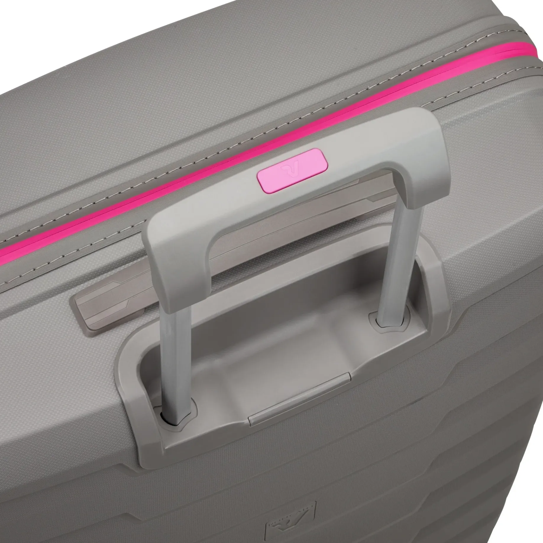 Skyline 2.0 Neon - 4-Rollen-Trolley M 70 cm (grey)