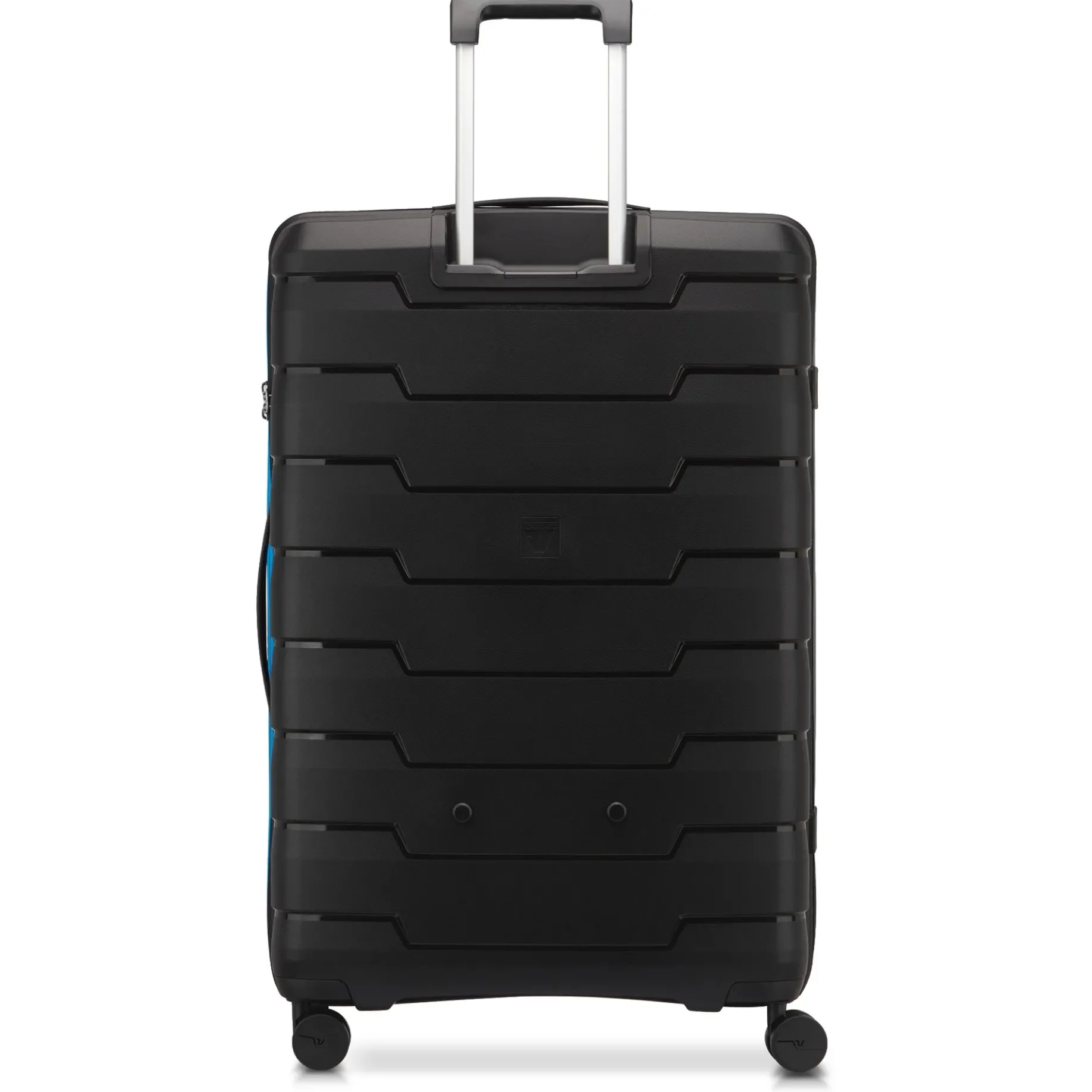 Skyline 2.0 Neon - 4-Rollen-Trolley L 79 cm (black)