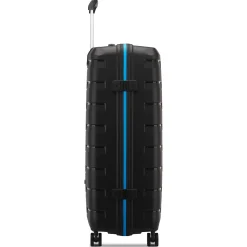 Skyline 2.0 Neon - 4-Rollen-Trolley L 79 cm (black)