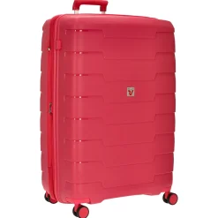 Skyline - 4-Rollen-Trolley L 79 cm erw. (ciliegia)