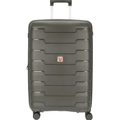 Skyline - 4-Rollen-Trolley M 70 cm erw. (antracite)