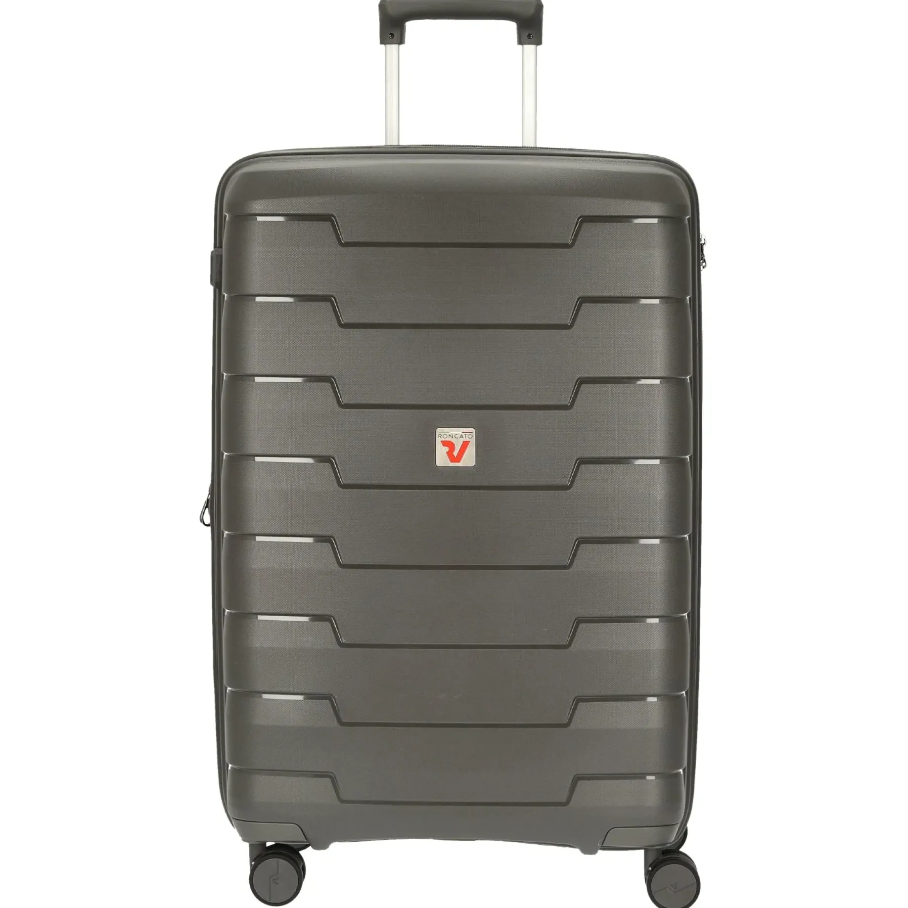 Skyline - 4-Rollen-Trolley M 70 cm erw. (antracite)