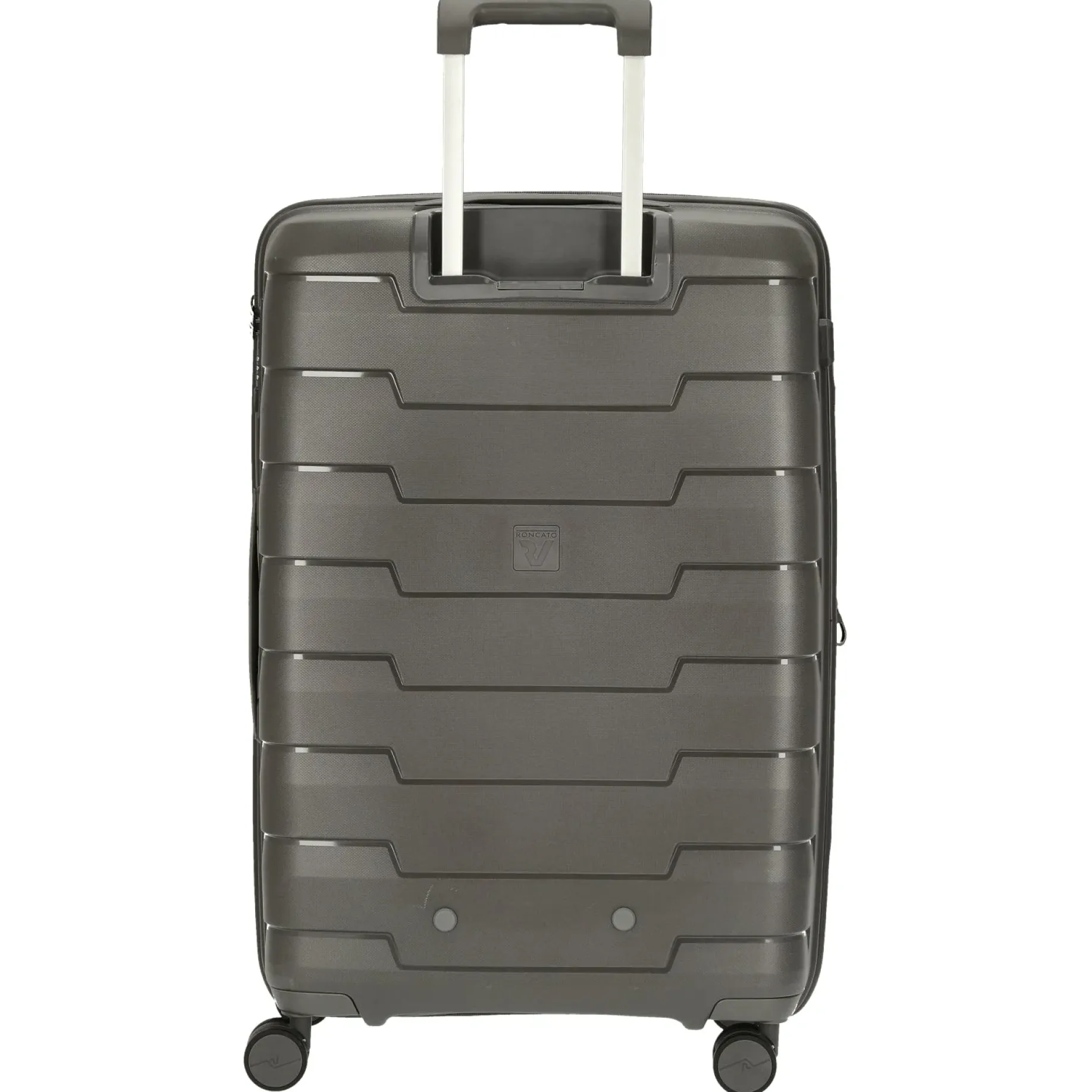 Skyline - 4-Rollen-Trolley M 70 cm erw. (antracite)