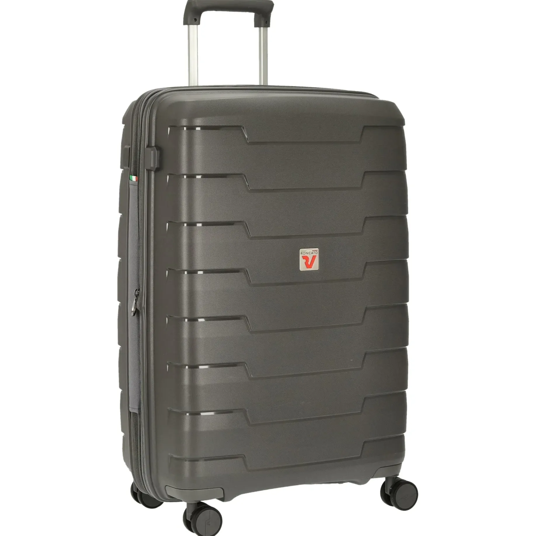 Skyline - 4-Rollen-Trolley M 70 cm erw. (antracite)