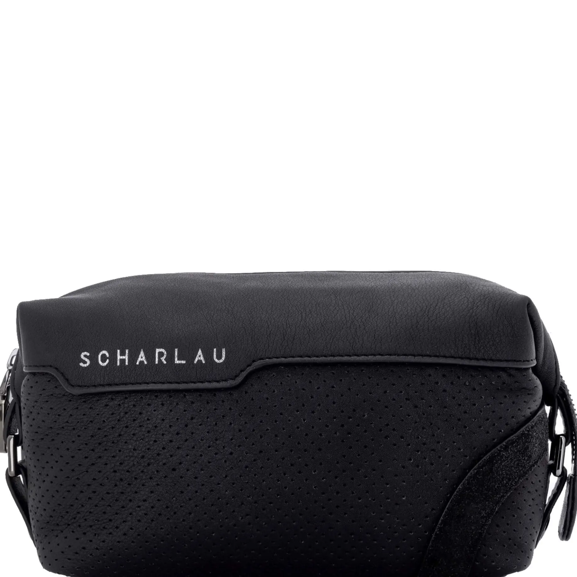 Slackline Roose - Kulturbeutel 19 cm (black)
