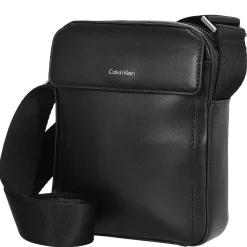 Sleek - Umhängetasche S 21 cm (ck black)