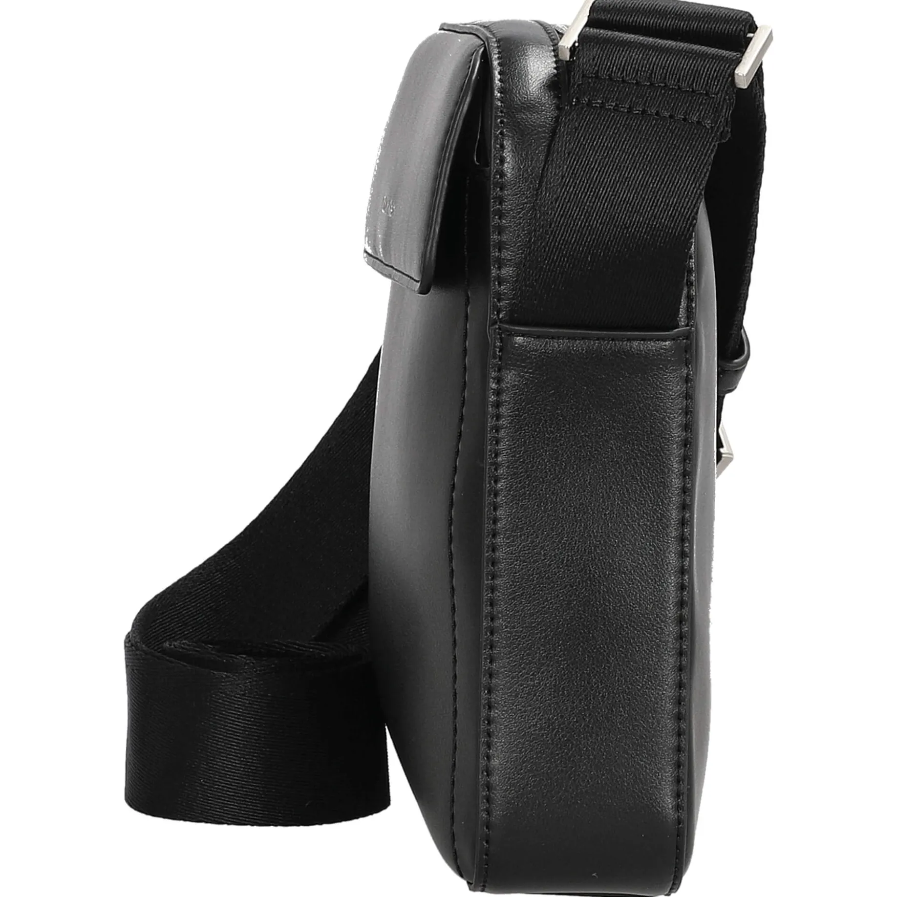 Sleek - Umhängetasche S 21 cm (ck black)