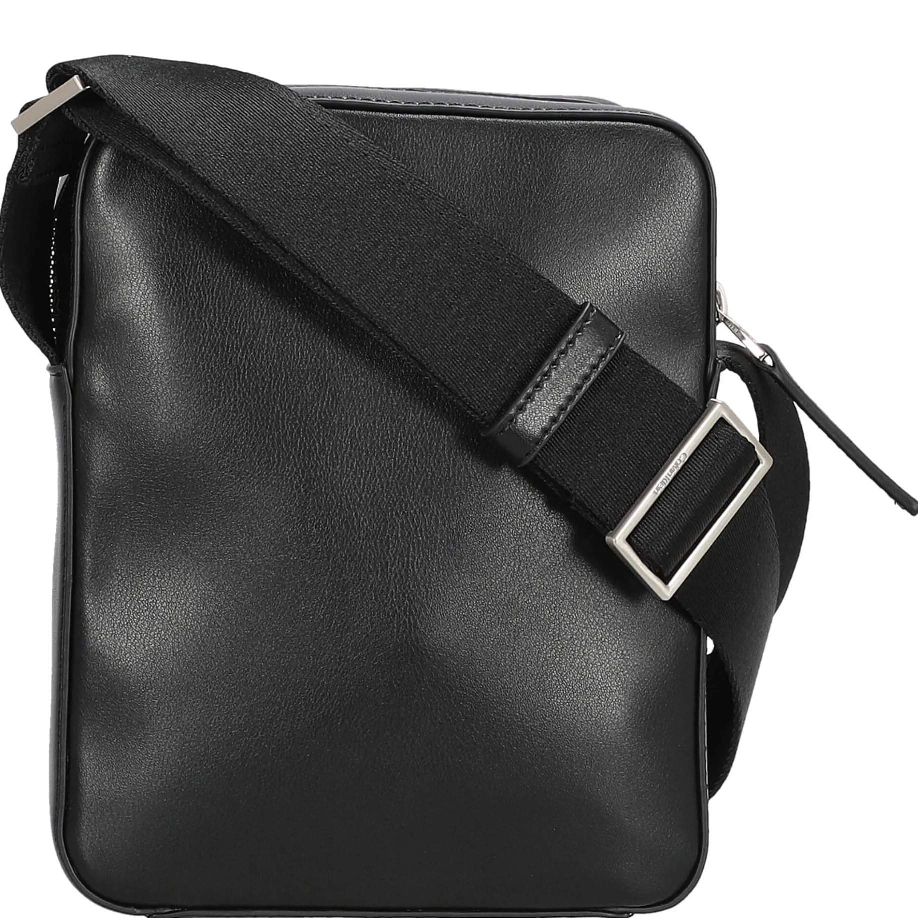 Sleek - Umhängetasche S 21 cm (ck black)