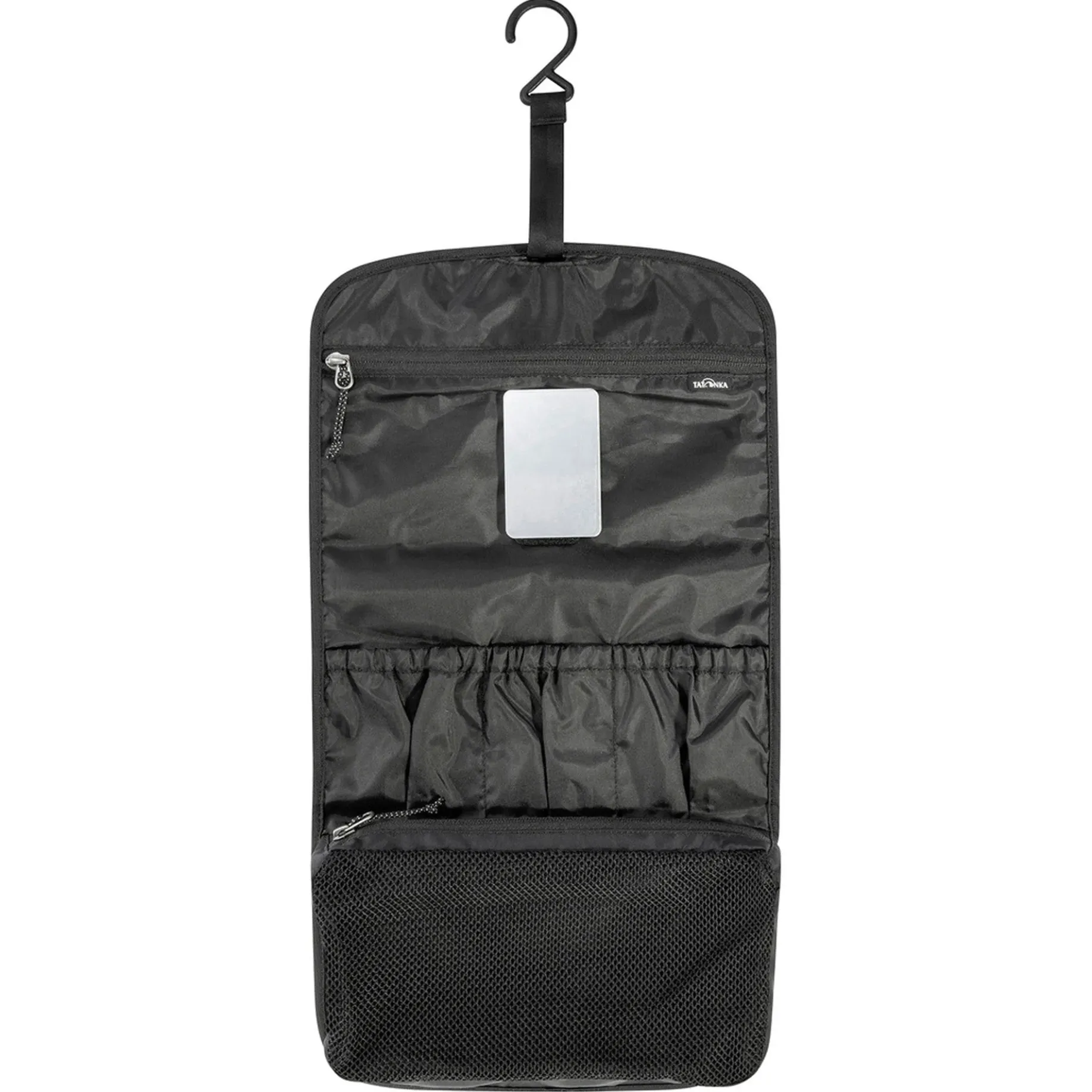 Small Travelcare - Kulturbeutel 25 cm (black)
