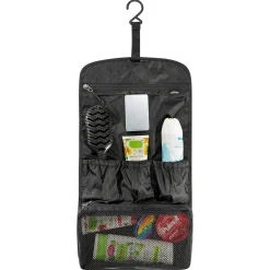 Small Travelcare - Kulturbeutel 25 cm (black)