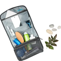 Small Travelcare - Kulturbeutel 25 cm (titan grey)