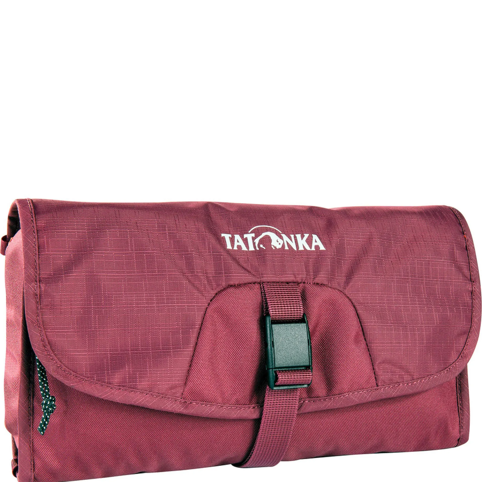 Small Travelcare - Kulturbeutel 25 cm (bordeaux red)