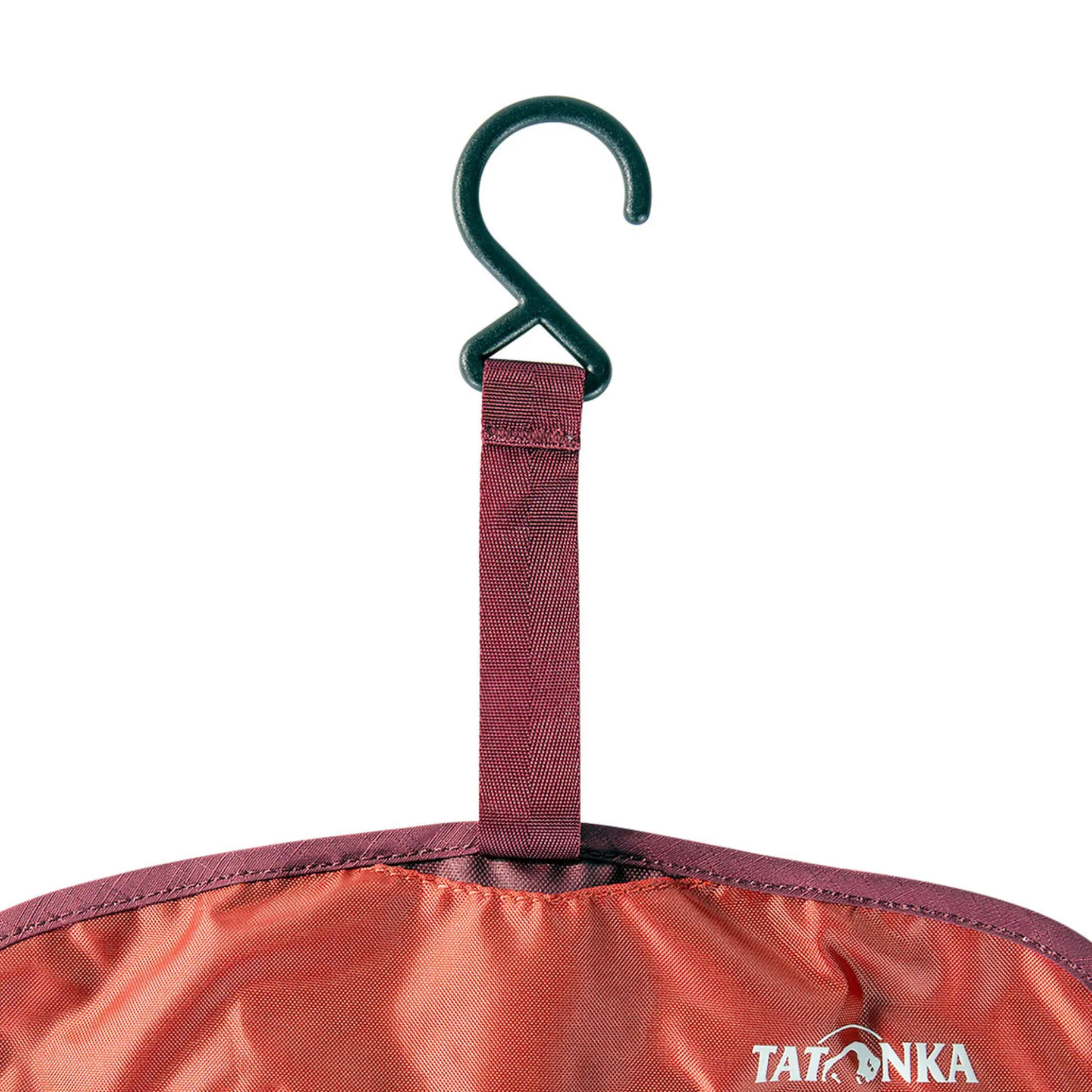Small Travelcare - Kulturbeutel 25 cm (bordeaux red)