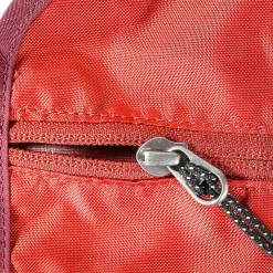 Small Travelcare - Kulturbeutel 25 cm (bordeaux red)