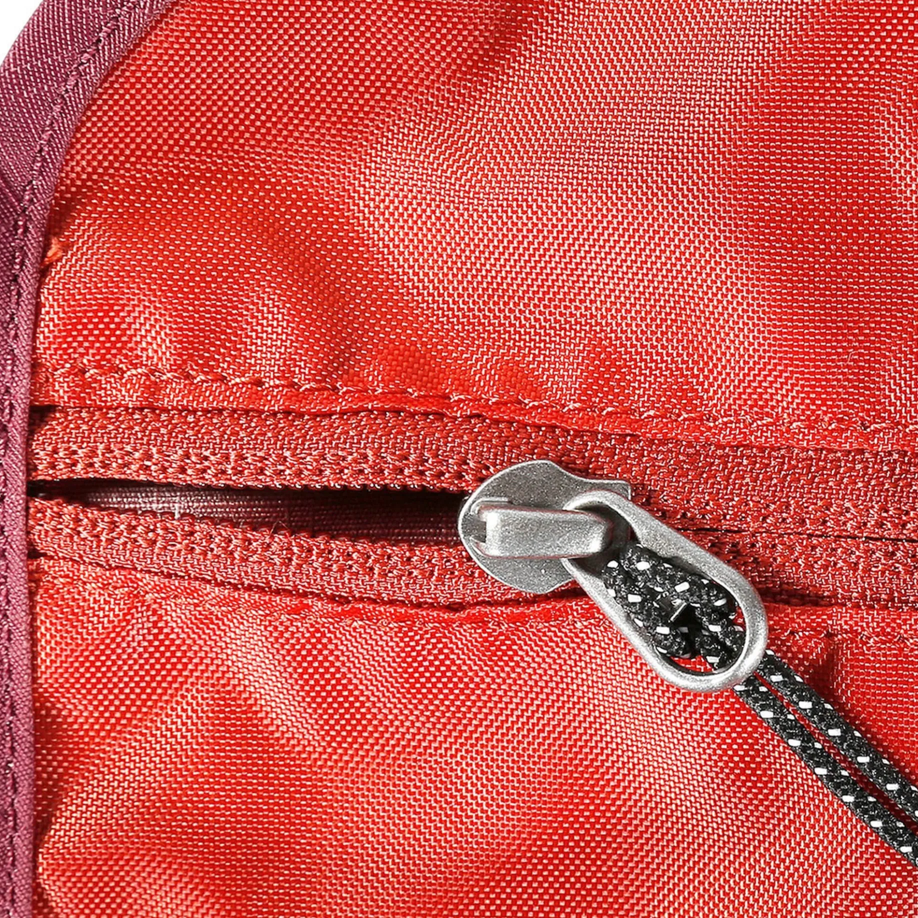 Small Travelcare - Kulturbeutel 25 cm (bordeaux red)