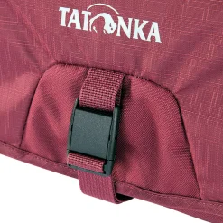 Small Travelcare - Kulturbeutel 25 cm (bordeaux red)