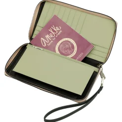 Smart - Reisegeldbörse 8cc 23 cm (multicolor)