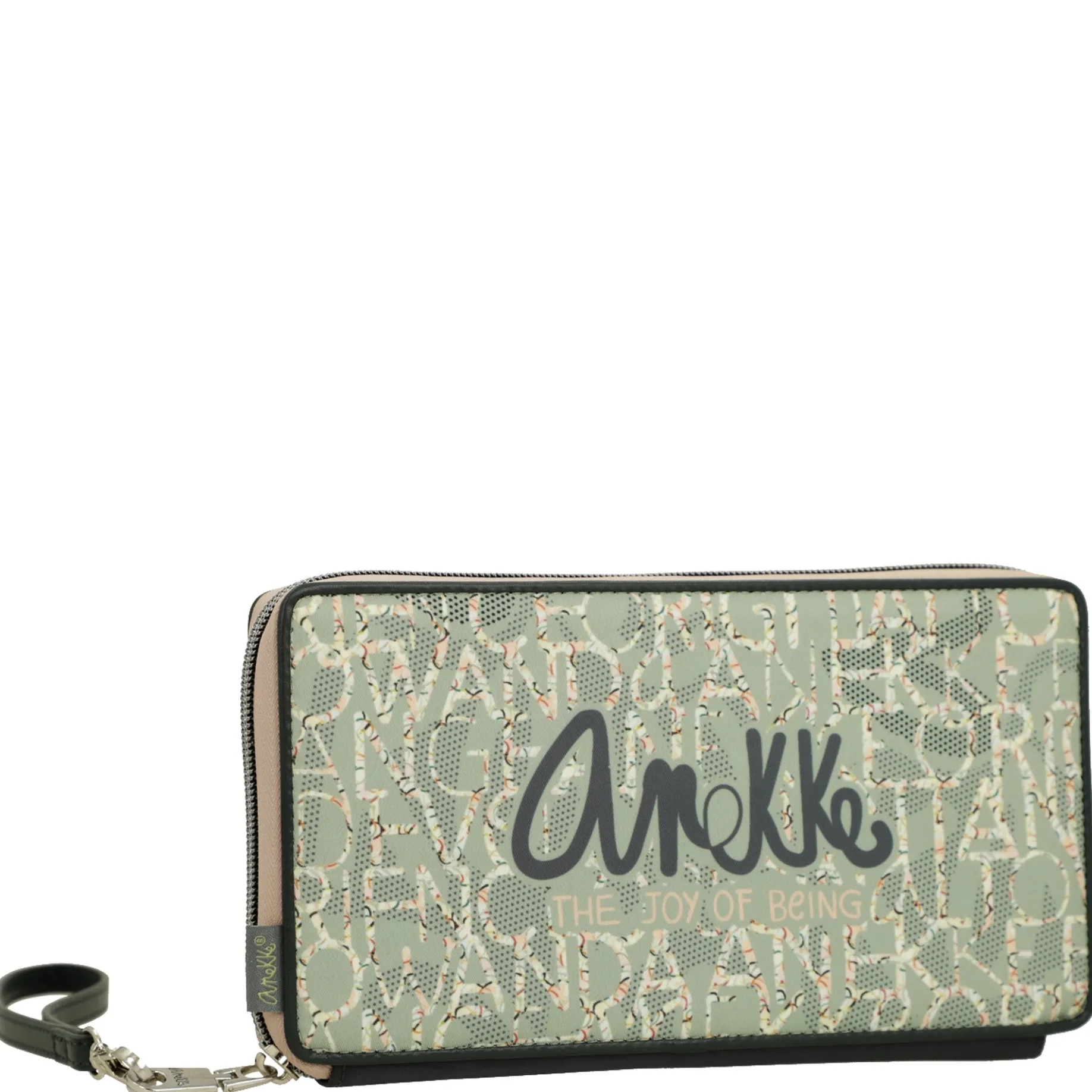 Smart - Reisegeldbörse 8cc 23 cm (multicolor)
