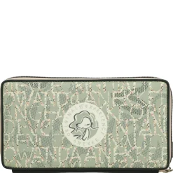 Smart - Reisegeldbörse 8cc 23 cm (multicolor)