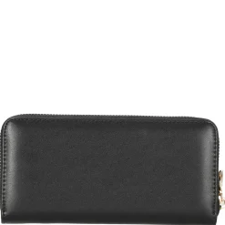 Smilla - Damen- Geldbörse 19 cm (black)