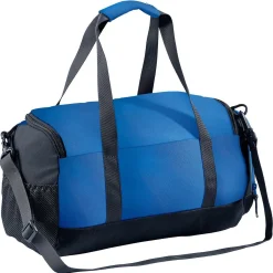 Snippy - Jr. Sporttasche 40 cm (blue/eclipse)