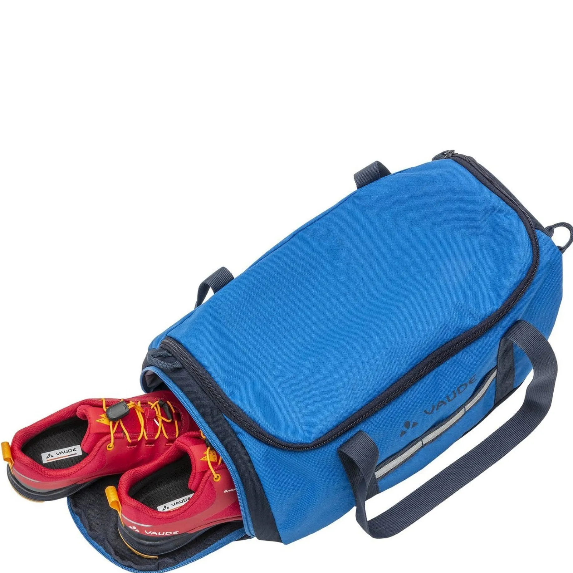 Snippy - Jr. Sporttasche 40 cm (blue/eclipse)