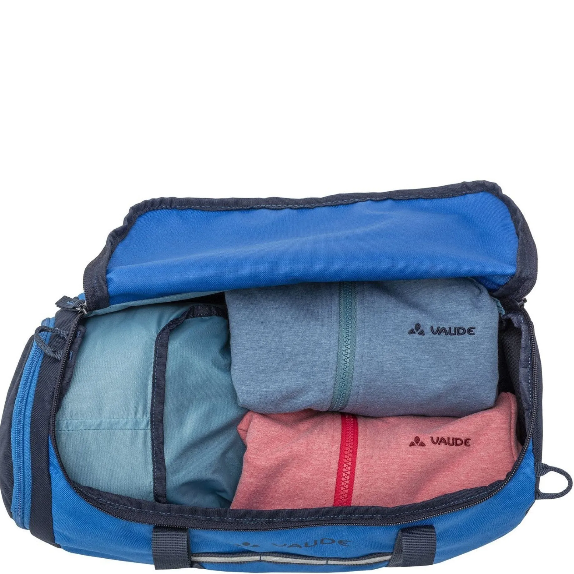 Snippy - Jr. Sporttasche 40 cm (blue/eclipse)
