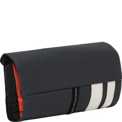 Socotra - Kulturbeutel zum Aufhängen 31 cm (schwarz)
