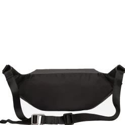 SoFo - Umhängetasche M 28 cm (all black)