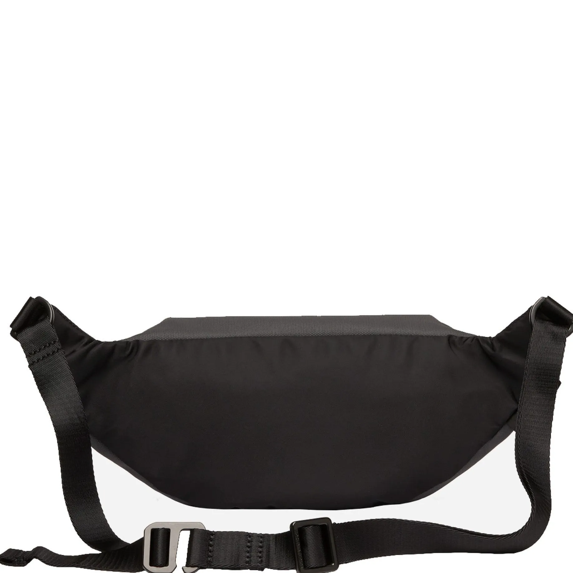 SoFo - Umhängetasche M 28 cm (all black)
