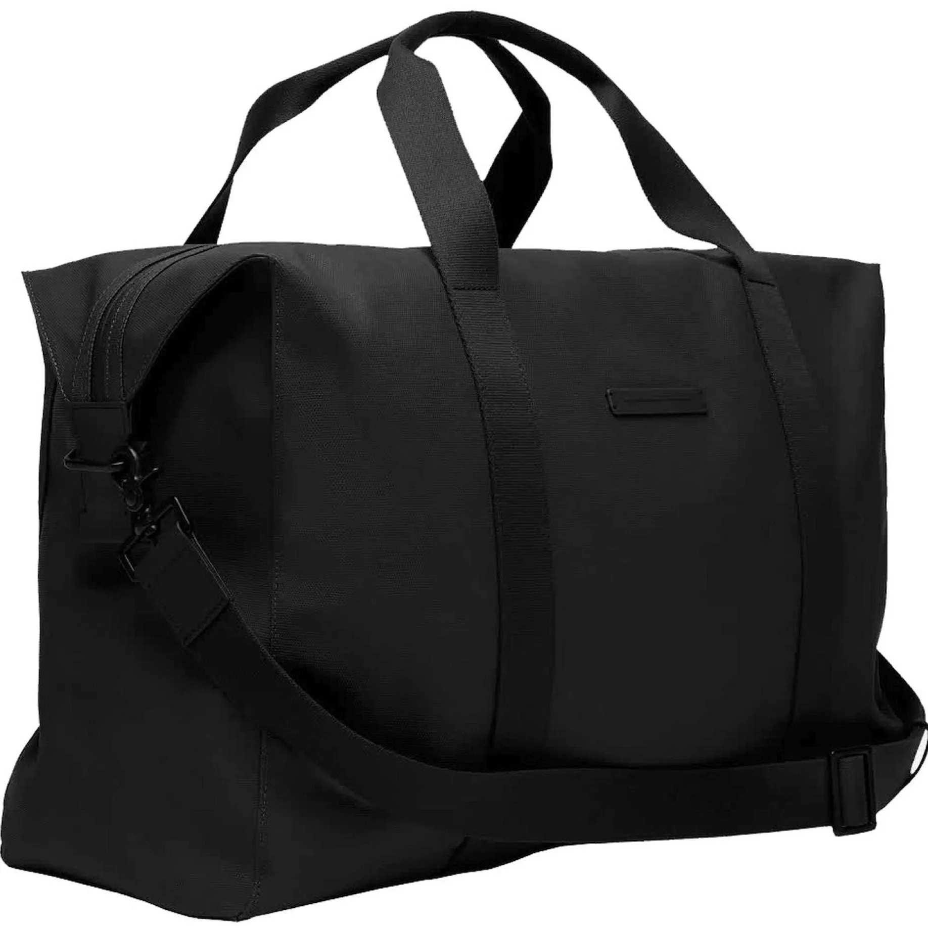 SoFo - Weekender L 54 cm (black)